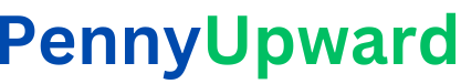 Penny Upward Logo