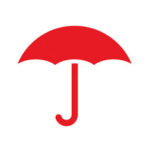 Logo of Travelers Insurance